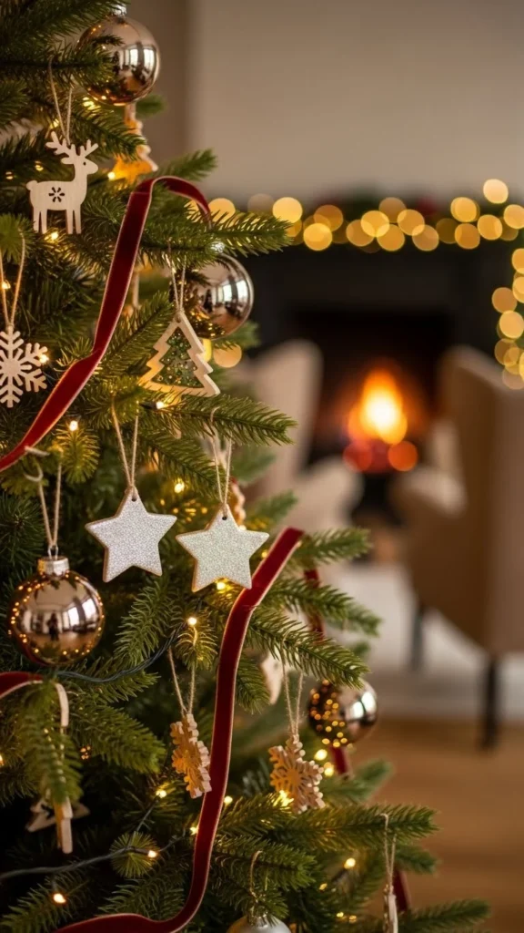 Christmas DIY Ornaments