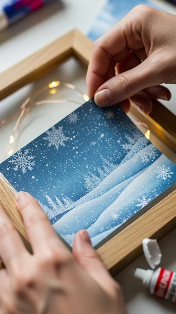 Design the Background Layer