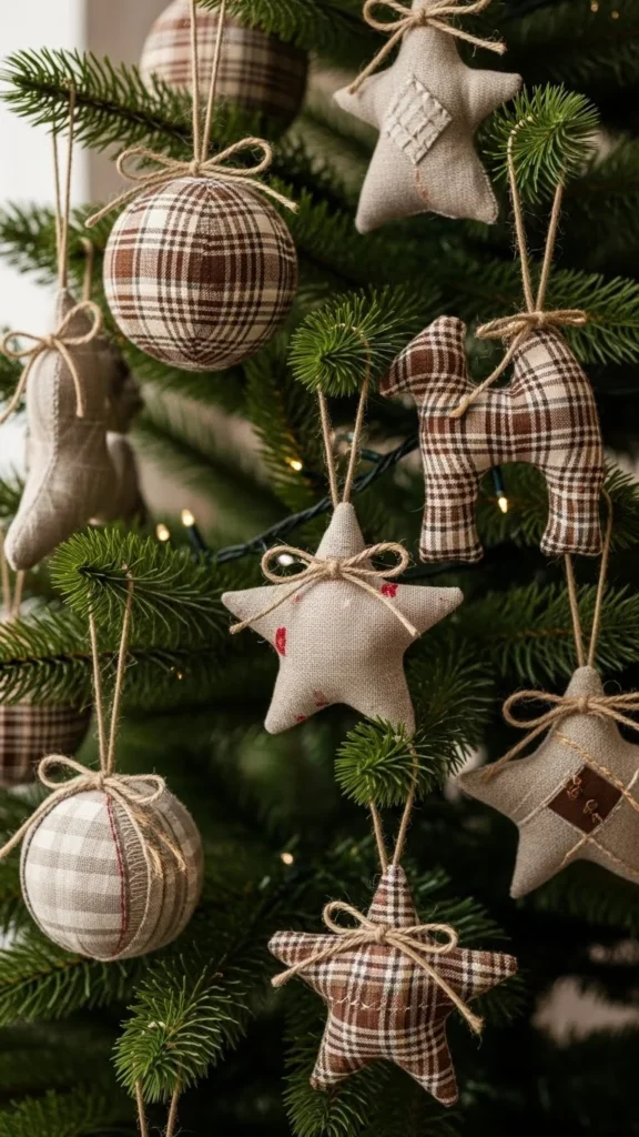  Fabric-Wrapped Foam Balls