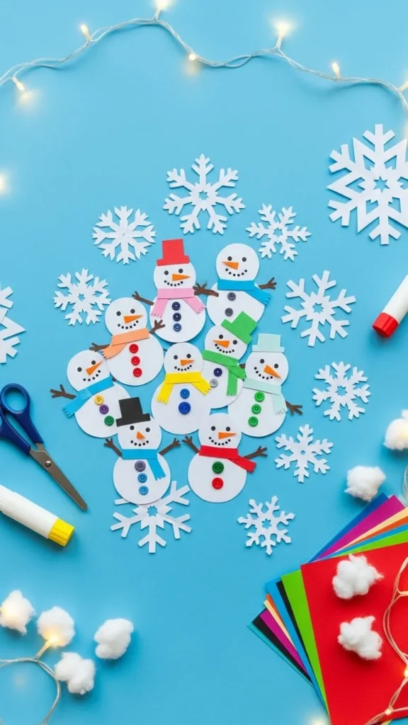 Add Backgrounds or Turn Them Into Decorations