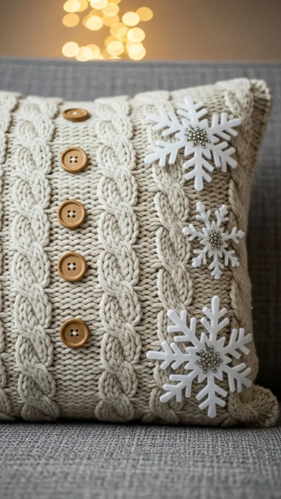 Add Cute Holiday Details