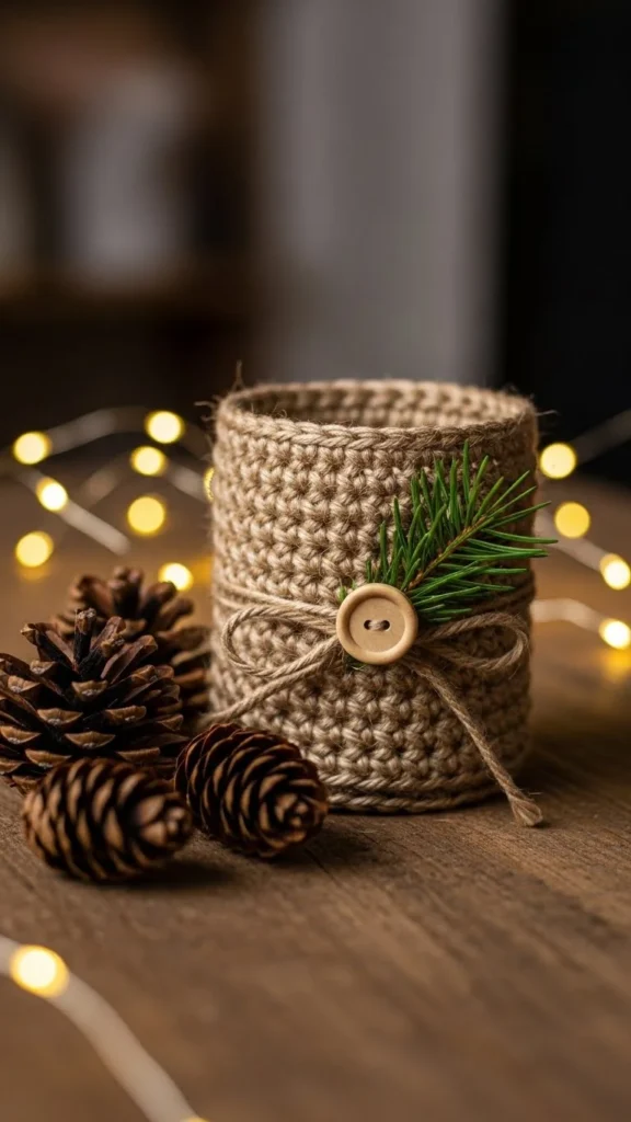 Add Decorative Accents