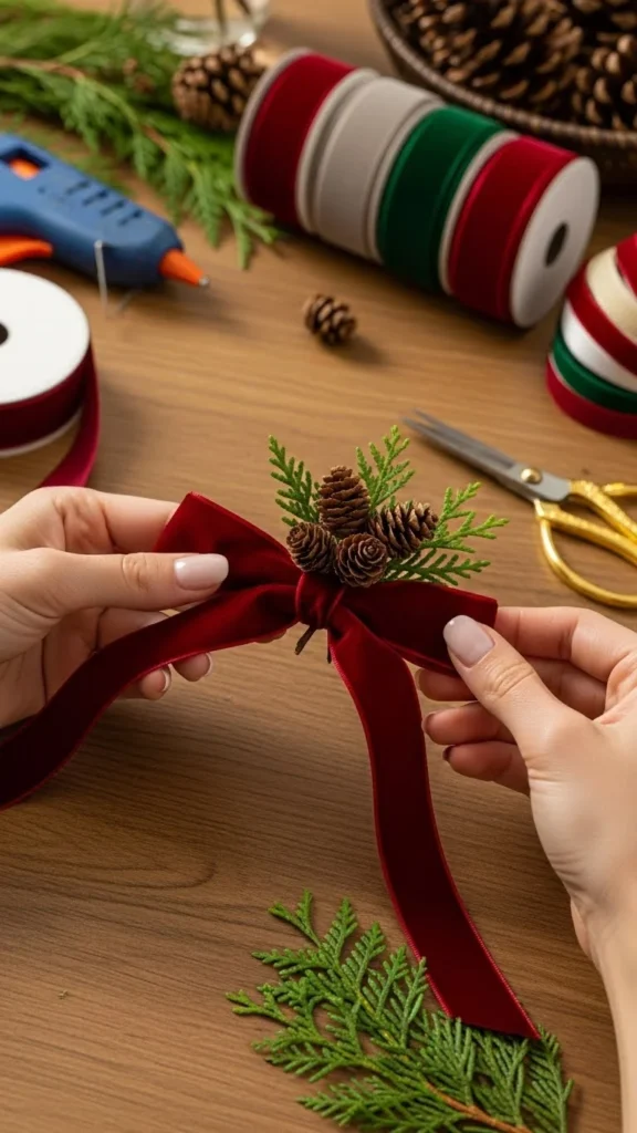 Add Decorative Accents