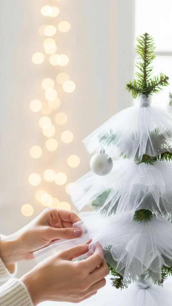 Add More Fluff and Volume