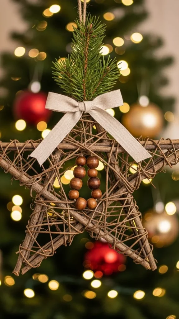 Add Natural Decorative Touches