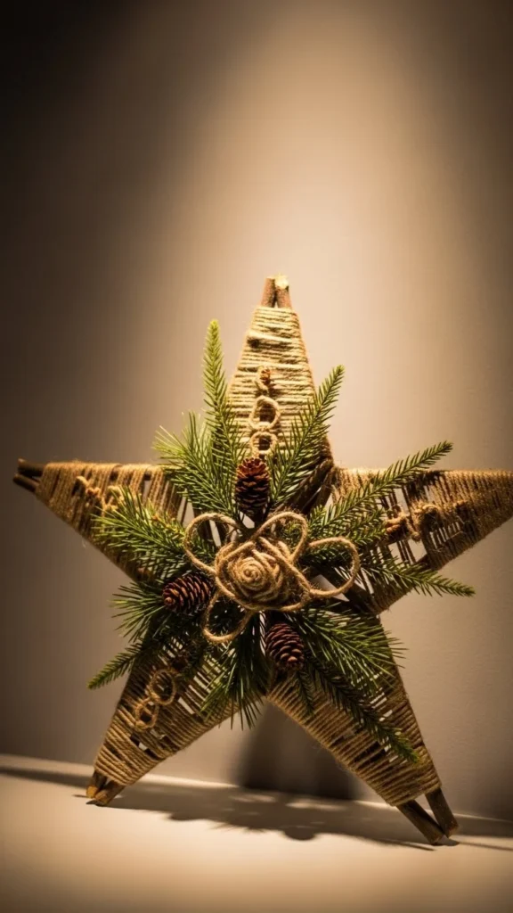 Add Twine, Ribbon, or Touches of Greenery