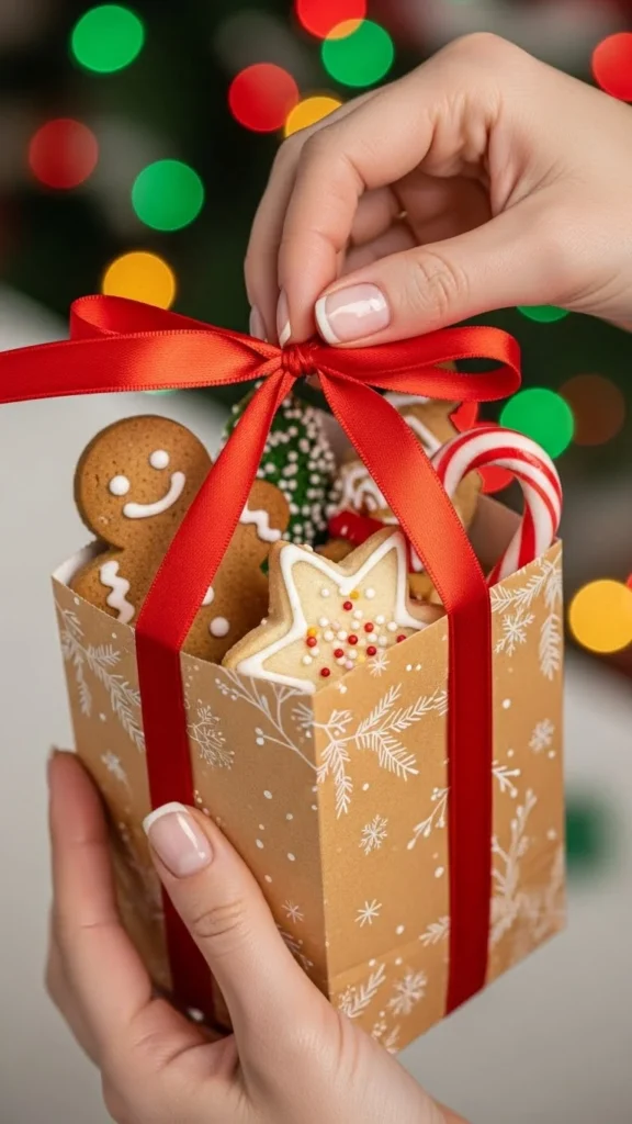 Assemble, Seal & Finish Strong