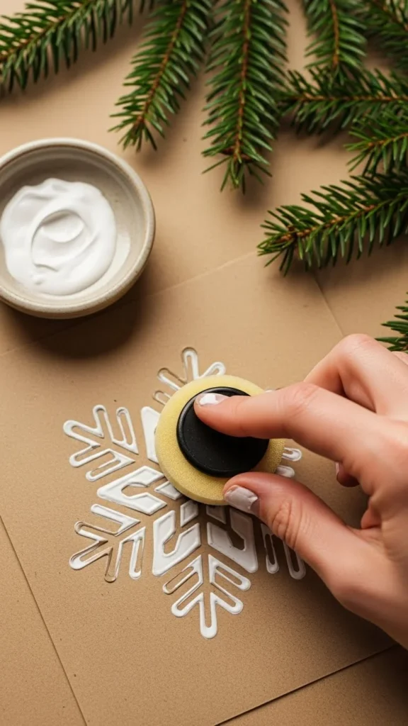 Choose the Right Paint Application Method