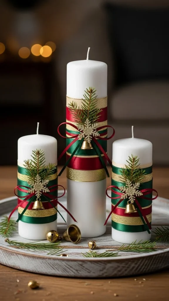 Creative Add-On Decorations