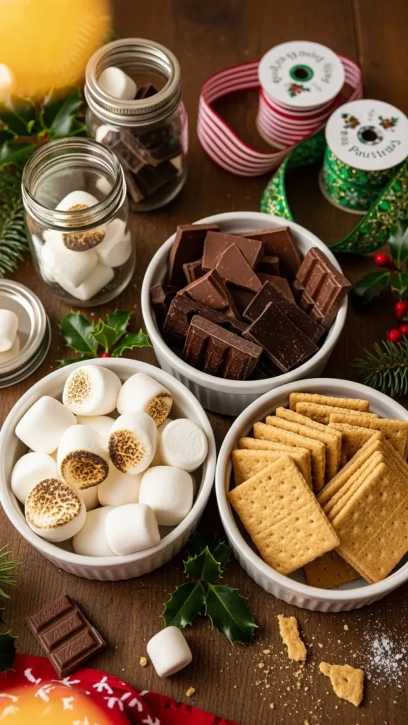 Gather Your Essential Ingredients and Supplies