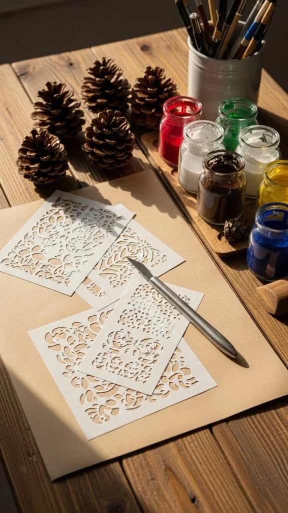 Gather Your Supplies