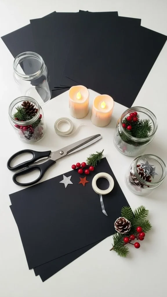 Gather the Supplies You Need