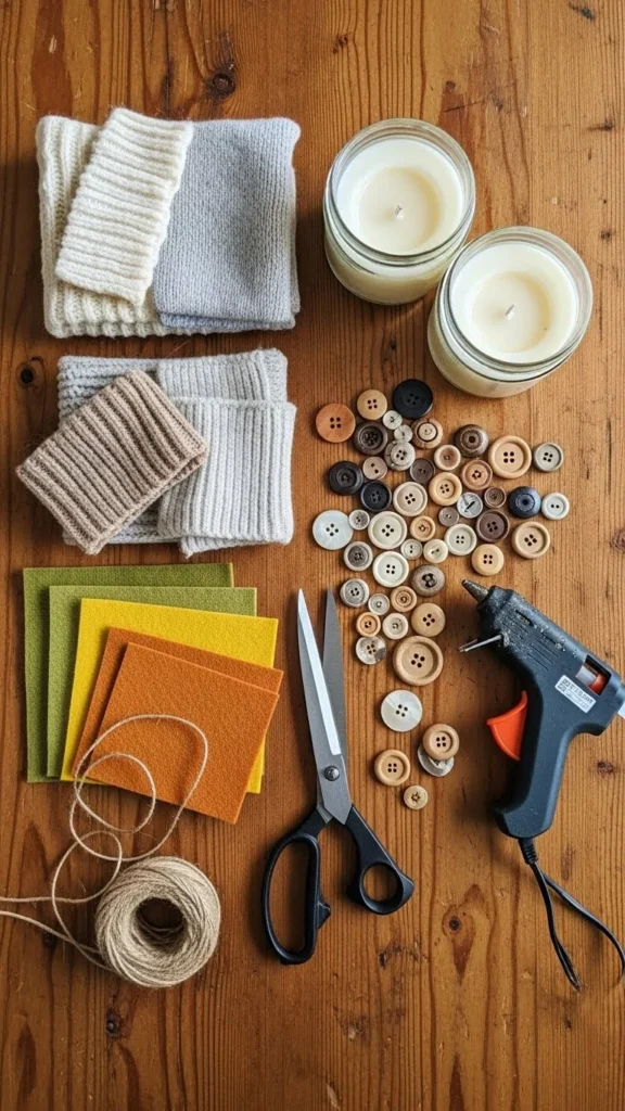 Materials You’ll Need