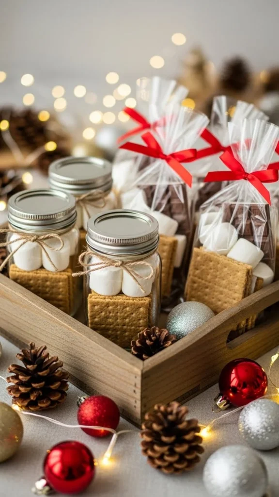 Package Your Kits in a Charming, Holiday-Friendly Way