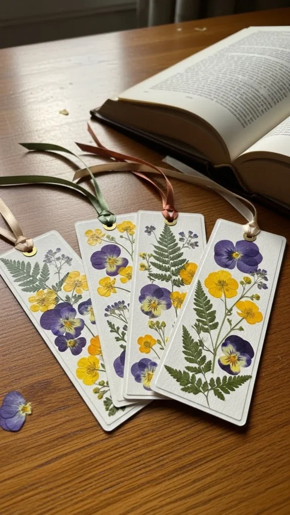 Personalized Bookmarks