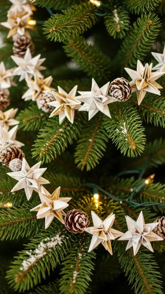 Star Garland Stringers