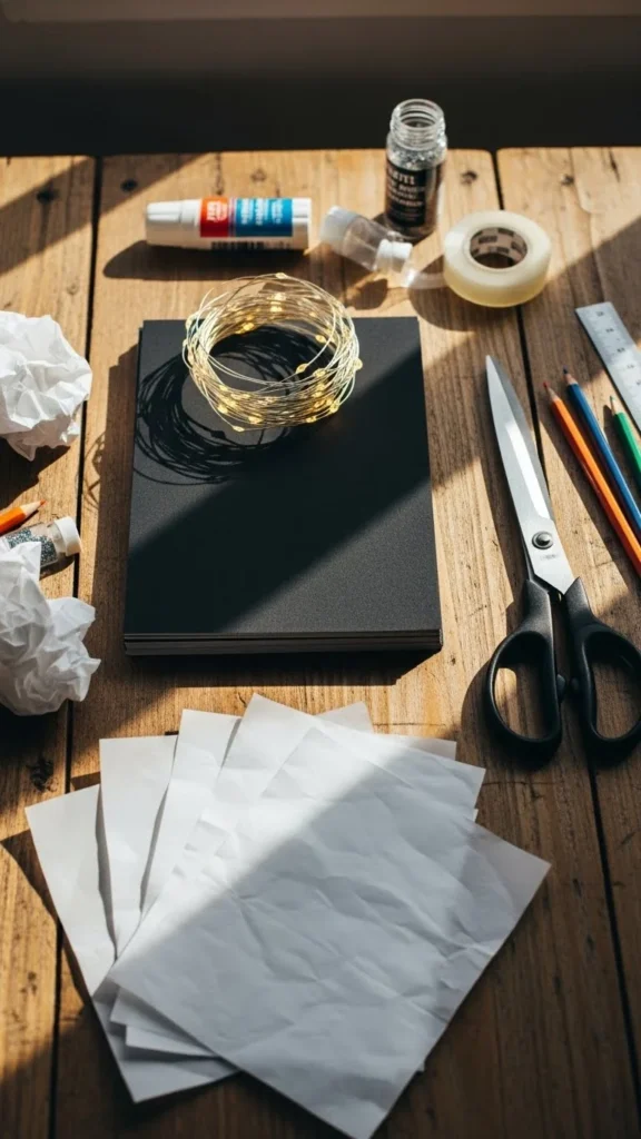 What You Need Before You Start