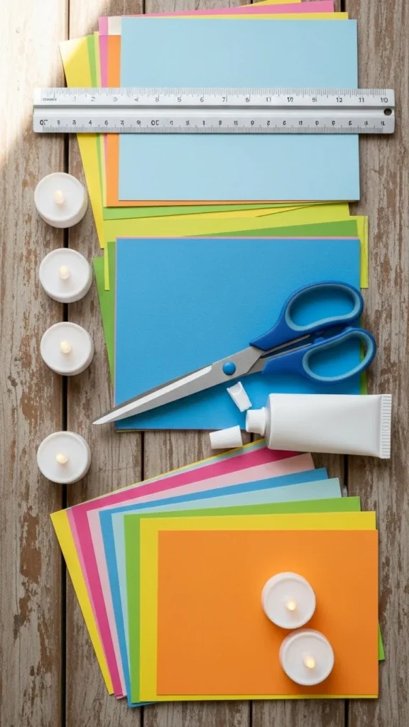 What You Need to Get Started