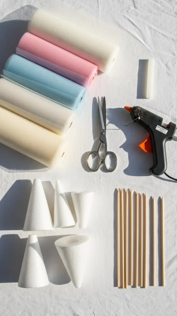 What You Need to Get Started