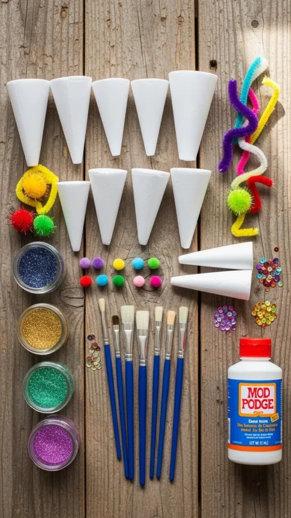 What You Need to Get Started