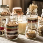 23 Thoughtful Mason Jar Gifts That Impress Loved Ones
