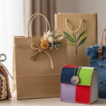 25 Custom DIY Gift Bags That Make Gifting Easier