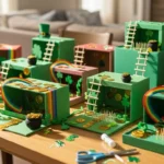 27 Clever Leprechaun Trap DIYs That Make Kids Go Wild