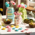 27 Easy Spring Crafts That Instantly Lift Your Mood