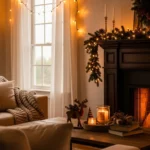 27 Magical String Light Ideas That Enhance Holiday Decor