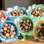 28 Irresistible Chocolate Bouquets That Make Sweet Surprises