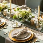 28 Luxe St. Paddy Table Decor That Looks Designer-Made