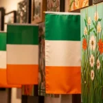 29 Bold DIY Irish Flags That Celebrate Heritage