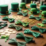 29 DIY Leprechaun Accessories That Create Costume Magic