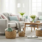 29 Simple Spring Home Decor DIY Ideas for a Seasonal Reset