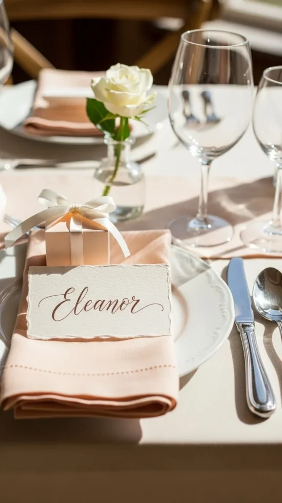 Add One Unexpected Touch