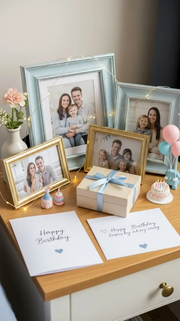 Add Personal Touches That Feel Thoughtful