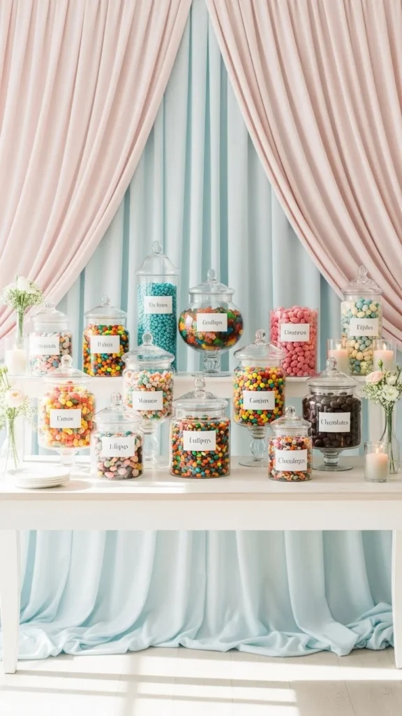 Add Simple Decorative Touches