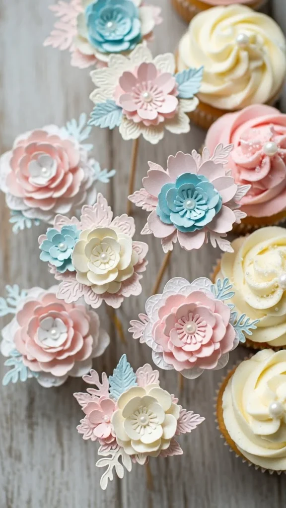 Add Texture for a Boutique Look