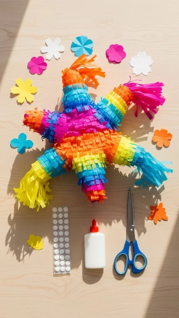 Add Theme-Specific Details With Lightweight Materials