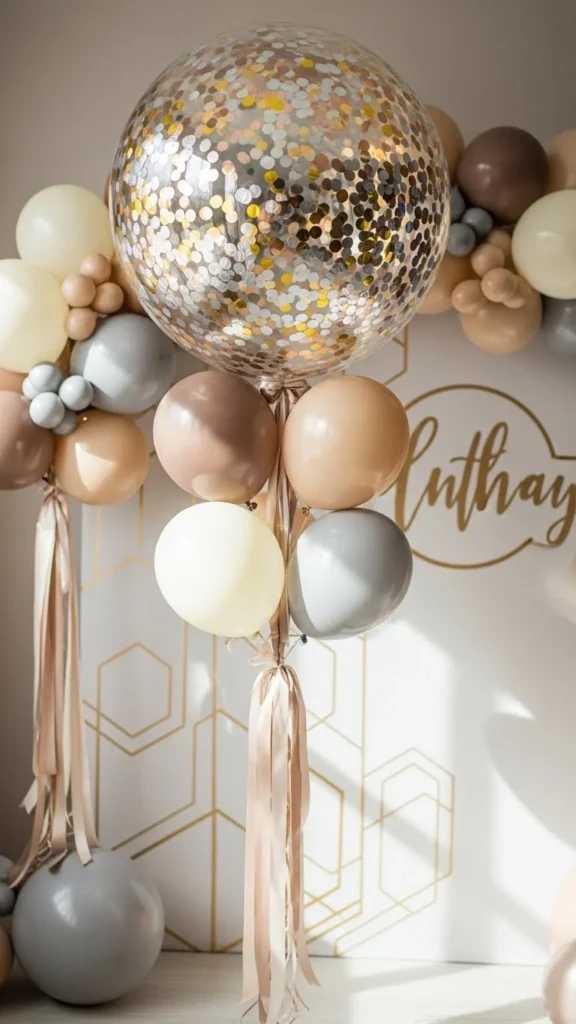 Add a Clear Focal Point