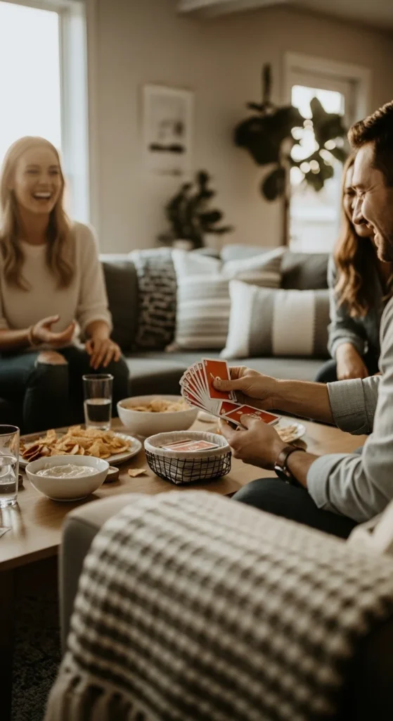 Always Have a Backup Game Ready