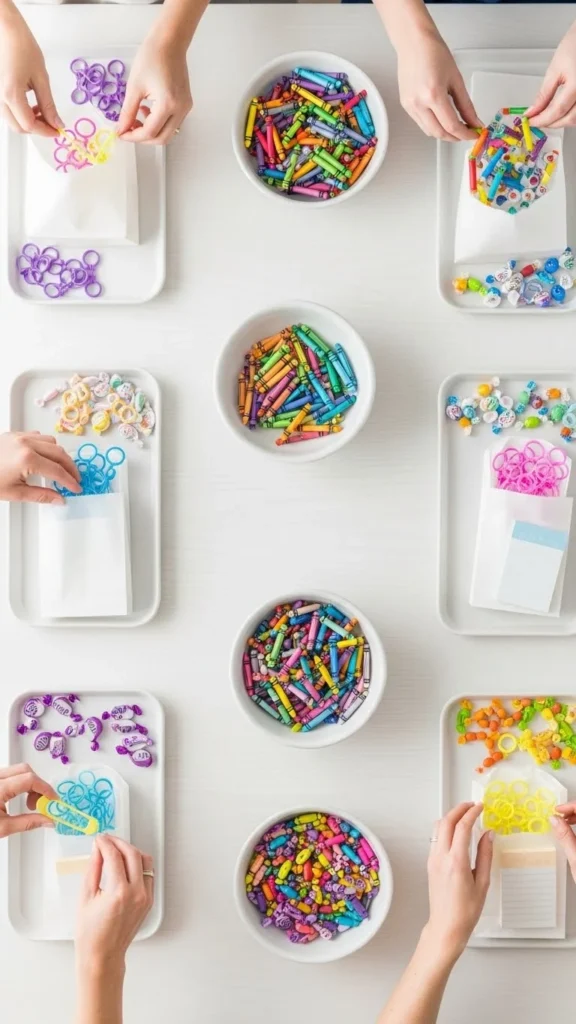 Assemble Everything Like a Pro