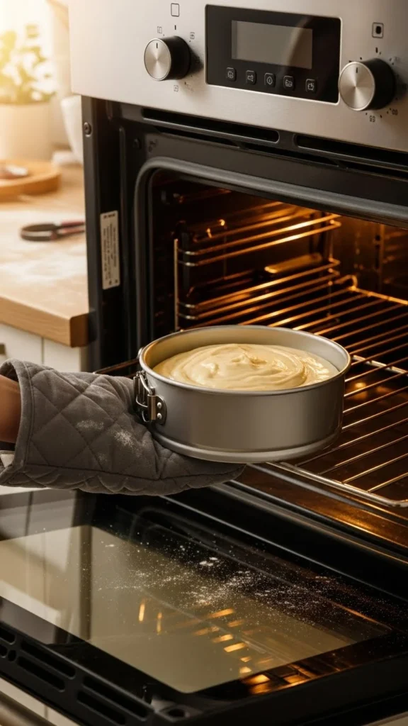 Baking the Perfect Smash Cake Size