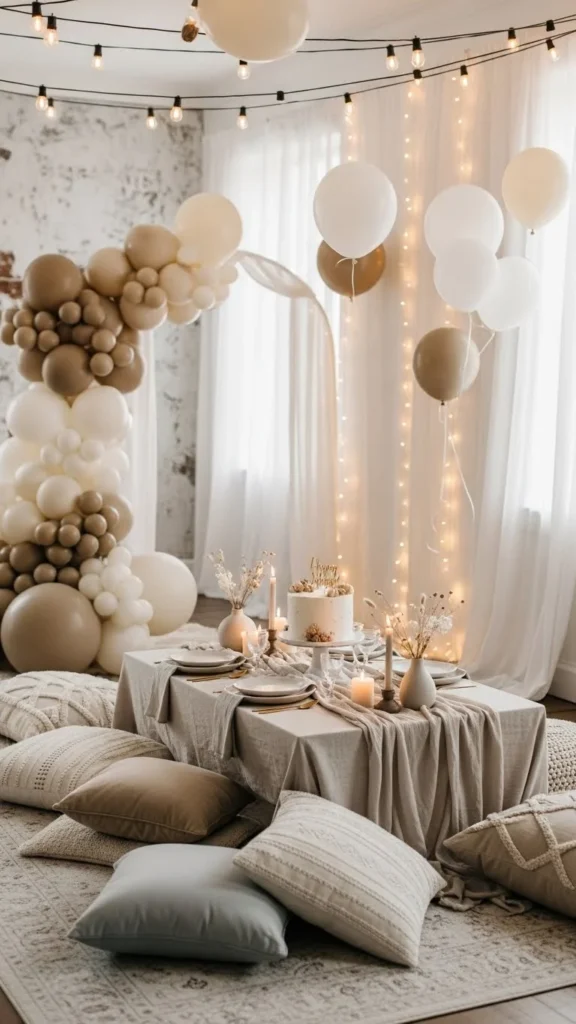 Build a Theme Around a Feeling