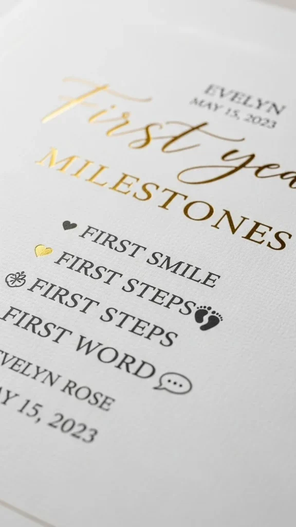 Choose Fonts That Are Easy to Read and Full of Character