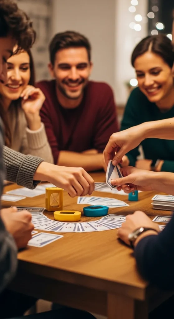 Choose Games With Simple Rules