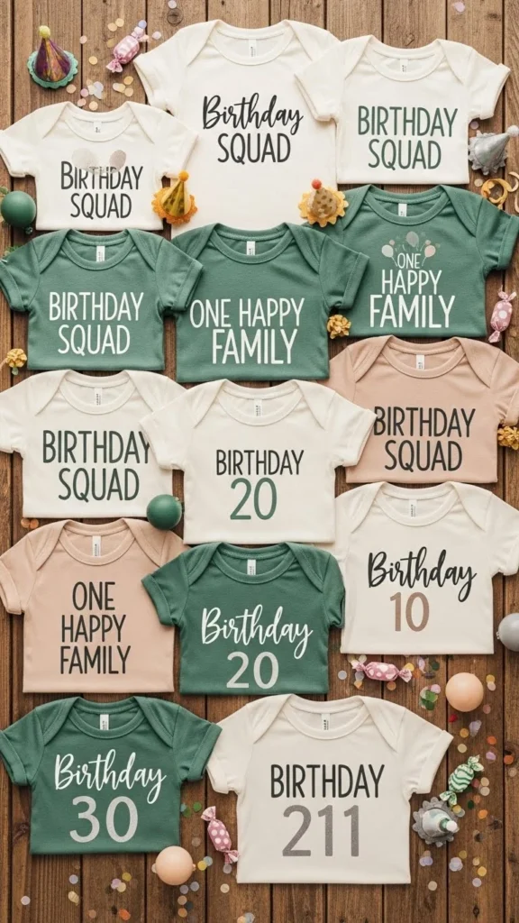 Choose a Color Palette That Pops (But Doesn’t Clash)