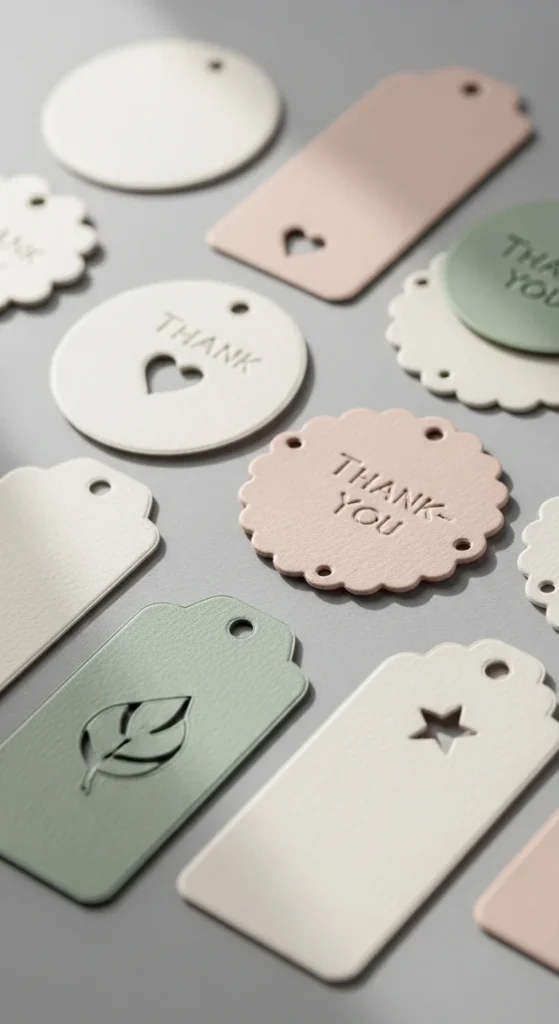 Choose a Shape That Fits the Vibe