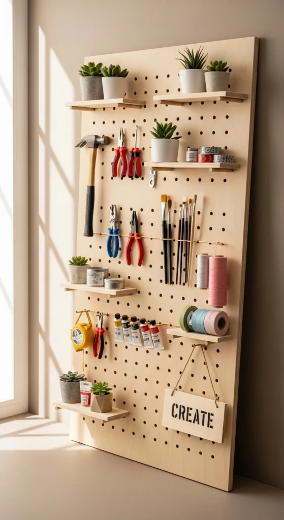 Choosing the Right Base for Your Donut Wall