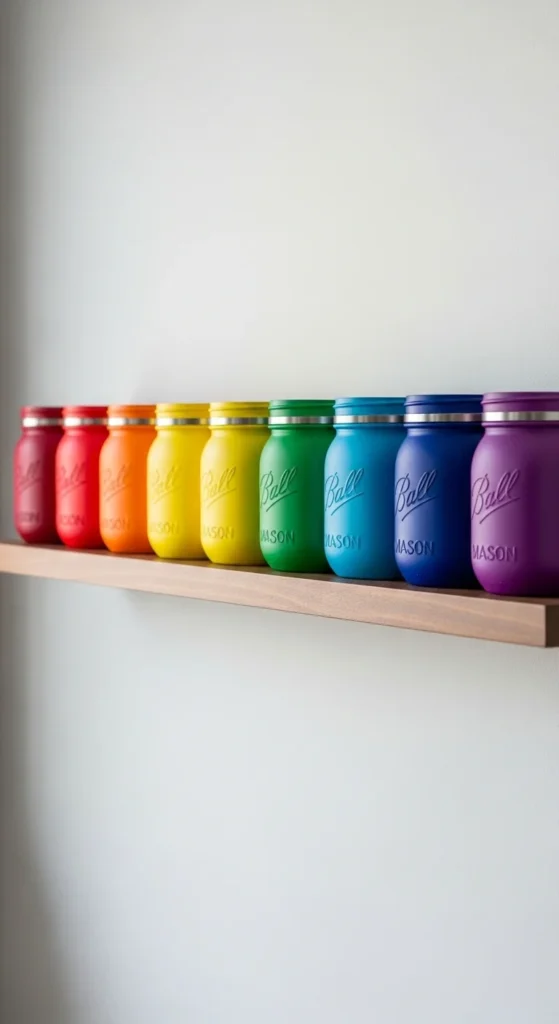 Classic Full-Spectrum Shelf Set